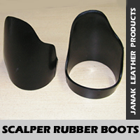 SCALPER RUBBER BOOTS Manufacturer Supplier Wholesale Exporter Importer Buyer Trader Retailer in Kanpur Uttar Pradesh India